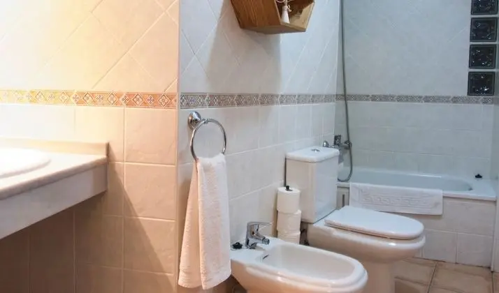 Family Ev, 4 Yatak Odası, Teras