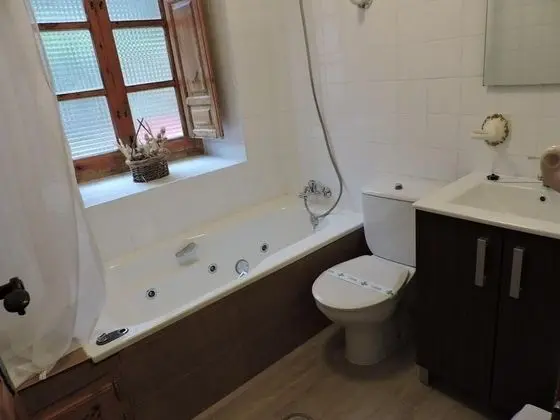 Tek Büyük Yataklı Oda, Özel Banyo