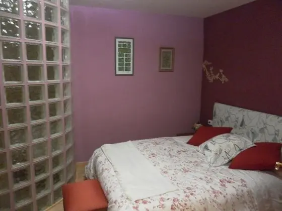 Tek Büyük Yataklı Oda, Özel Banyo