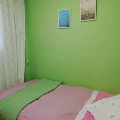 Tek Kişilik Oda, Ortak Banyo