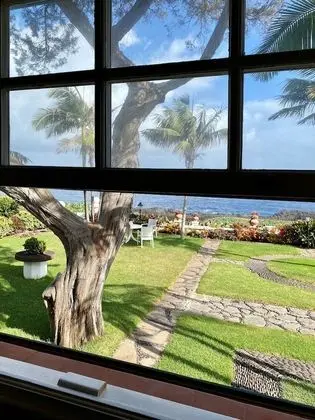 İki Ayrı Yataklı Oda, Deniz Manzaralı
