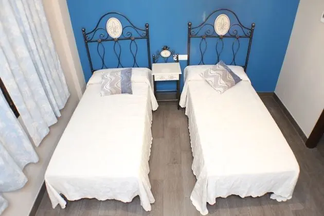 İki Ayrı Yataklı Oda, Özel Banyo