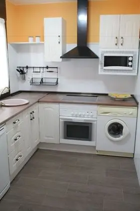 İki Ayrı Yataklı Oda, Özel Banyo