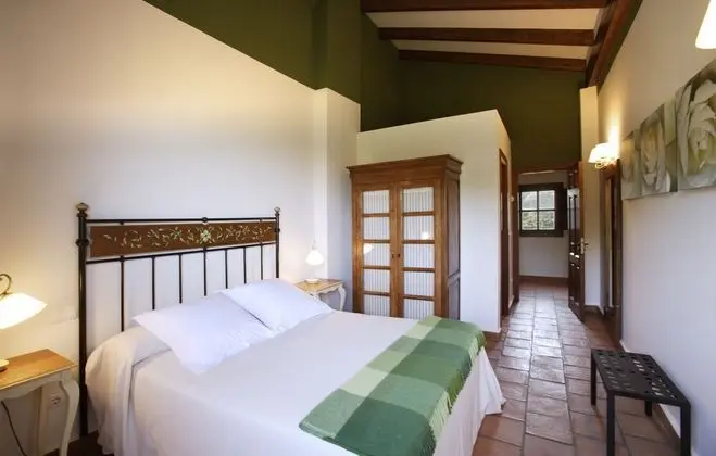 Superior Tek Büyük Yataklı Oda, 1 Büyük (Queen) Boy Yatak, Dağ Manzaralı