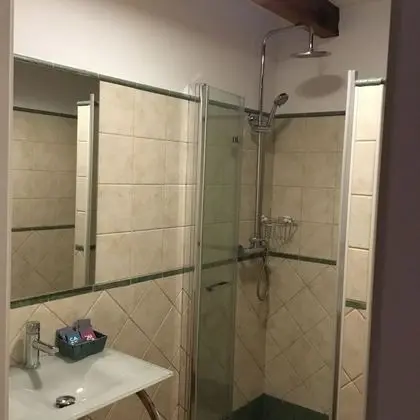 İki Ayrı Yataklı Oda