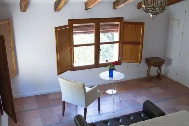 Tek Büyük Yataklı Oda, Dağ Manzaralı