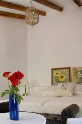 Tek Büyük Yataklı Oda, Dağ Manzaralı