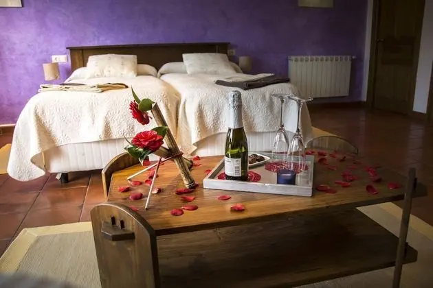 Family Üç Kişilik Oda