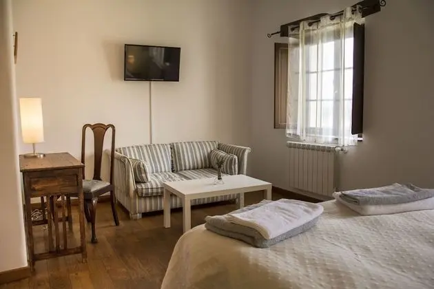 Superior Tek Büyük Yataklı Oda