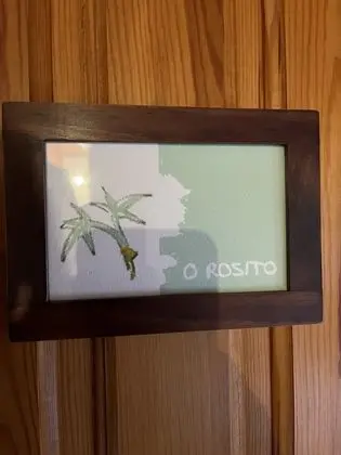 Tek Büyük Yataklı Oda, Bahçe Manzaralı