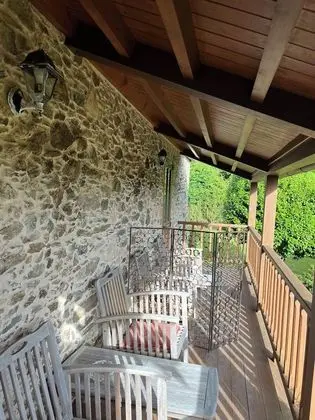 Tek Büyük Yataklı Oda, Bahçe Manzaralı