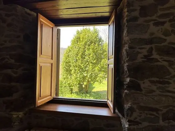 Tek Büyük Yataklı Oda, Dağ Manzaralı