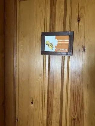 Tek Büyük Yataklı Oda, Dağ Manzaralı