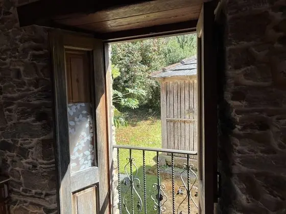 Tek Büyük Yataklı Oda, Dağ Manzaralı