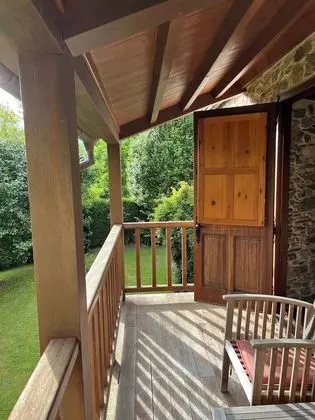 Tek Büyük Yataklı Oda, Dağ Manzaralı