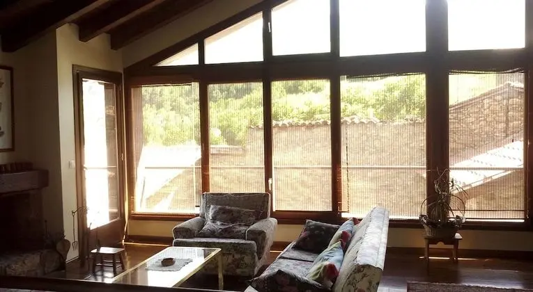Traditional Villa, 1 Yatak Odası, Dağ Manzaralı, Dağ Yamacı