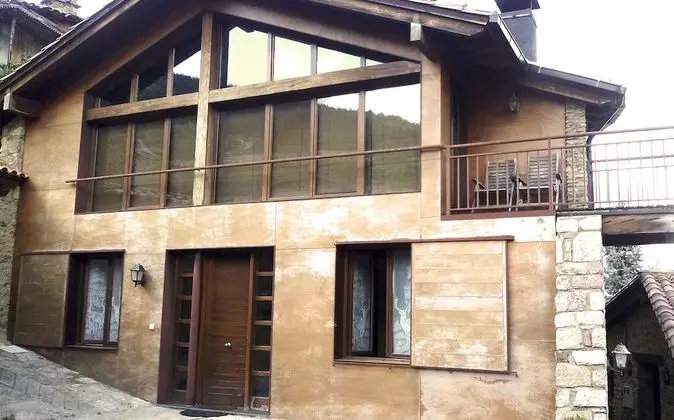 Traditional Villa, 1 Yatak Odası, Dağ Manzaralı, Dağ Yamacı