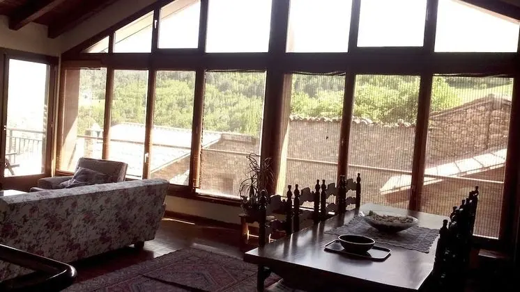 Traditional Villa, 1 Yatak Odası, Dağ Manzaralı, Dağ Yamacı
