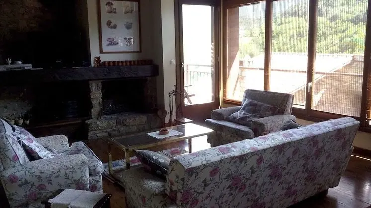 Traditional Villa, 1 Yatak Odası, Dağ Manzaralı, Dağ Yamacı