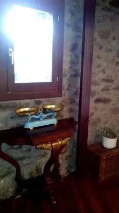 Traditional Villa, 1 Yatak Odası, Dağ Manzaralı, Dağ Yamacı