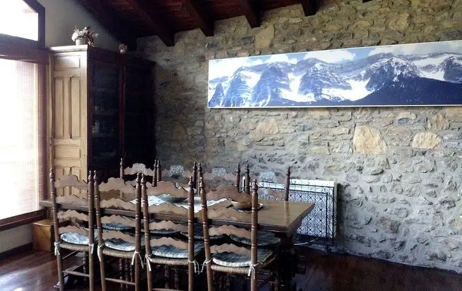Traditional Villa, 1 Yatak Odası, Dağ Manzaralı, Dağ Yamacı