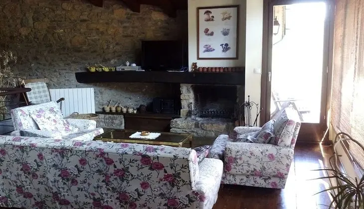 Traditional Villa, 1 Yatak Odası, Dağ Manzaralı, Dağ Yamacı
