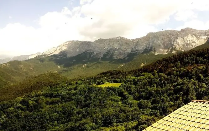 Traditional Villa, 1 Yatak Odası, Dağ Manzaralı, Dağ Yamacı