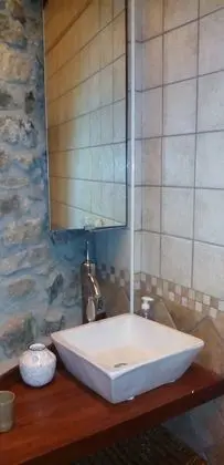 Traditional Villa, 1 Yatak Odası, Dağ Manzaralı, Dağ Yamacı