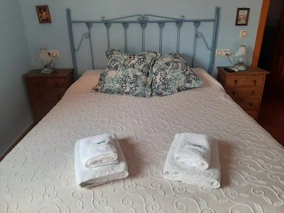 Habitacion Casa de Munecas