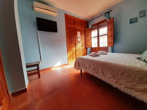 Habitacion Casa de Munecas
