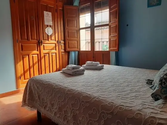 Habitacion Casa de Munecas