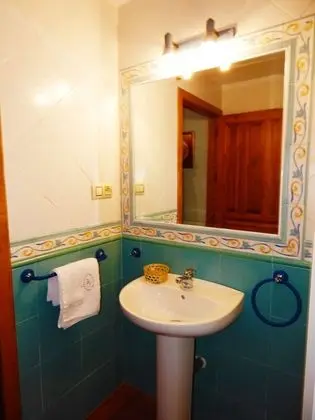 Habitacion Casa de Munecas