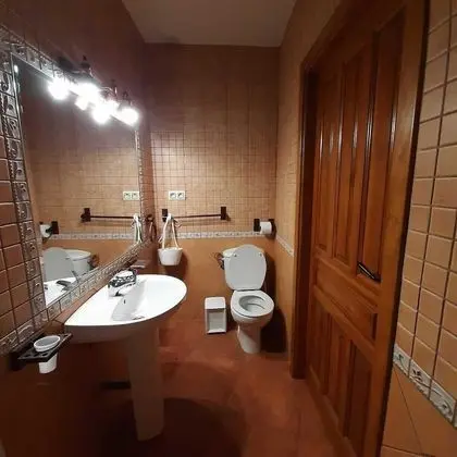 Habitacion la serrana