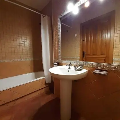 Habitacion la serrana