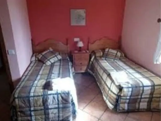 Tek Büyük Yataklı Oda, Özel Banyo