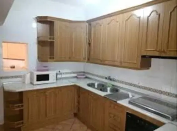 Tek Büyük Yataklı Oda, Özel Banyo