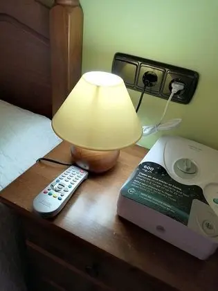 Classic İki Ayrı Yataklı Oda