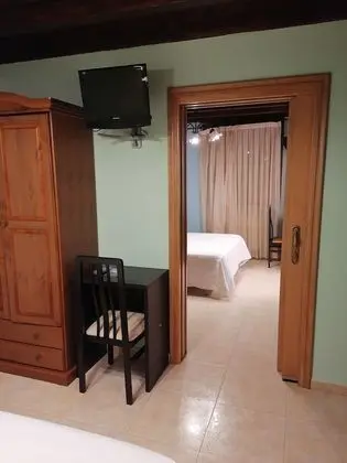 Classic İki Ayrı Yataklı Oda