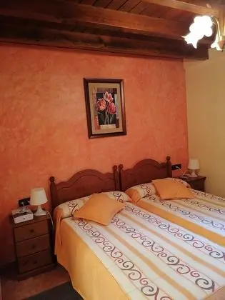 Classic İki Ayrı Yataklı Oda