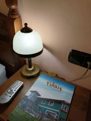 Classic İki Ayrı Yataklı Oda