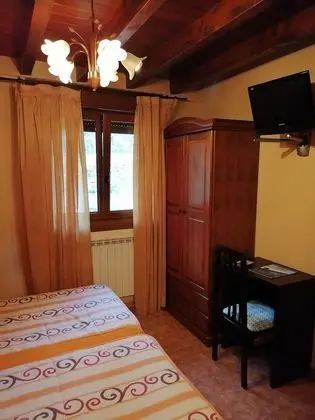 Classic İki Ayrı Yataklı Oda