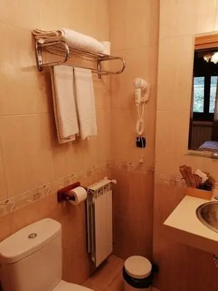 Classic İki Ayrı Yataklı Oda