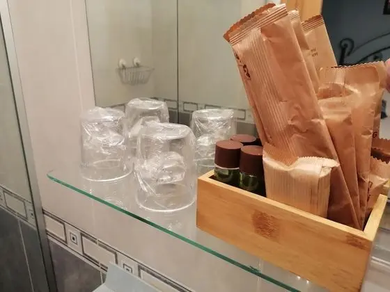 Classic İki Ayrı Yataklı Oda