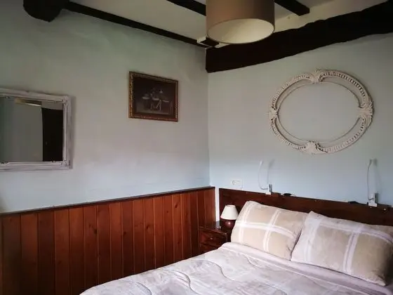 Apart Daire, 2 Yatak Odası, Dağ Manzaralı