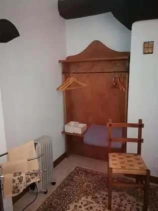 Apart Daire, 2 Yatak Odası, Dağ Manzaralı