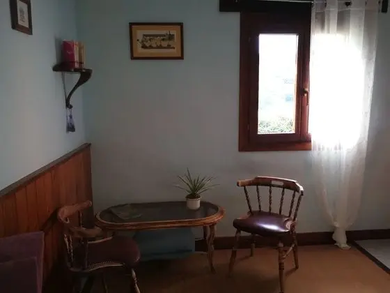 Apart Daire, 2 Yatak Odası, Dağ Manzaralı