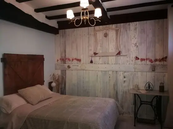 Apart Daire, 2 Yatak Odası, Dağ Manzaralı