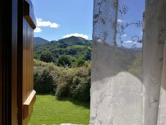 Apart Daire, 2 Yatak Odası, Dağ Manzaralı