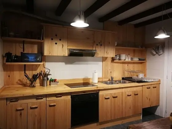 Apart Daire, 2 Yatak Odası, Dağ Manzaralı