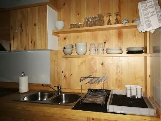 Apart Daire, 2 Yatak Odası, Dağ Manzaralı